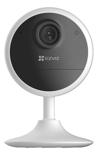 Câmera De Segurança Ezviz Cb1 A Bateria Sem Fio Wi-fi 1080p 