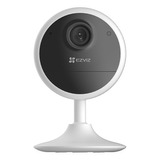 Câmera De Segurança Ezviz Cb1 A Bateria Sem Fio Wi-fi 1080p 