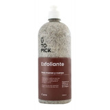 Exfoliante Utopick 1000 Ml - mL a $21