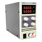 Fuente De Laboratorio Regulable Simple 30v 5a Hy3005 Zurich