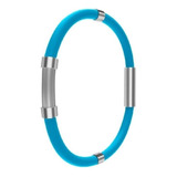 Pulsera Antiestática Ajustable Deportivo Magnético Silicona