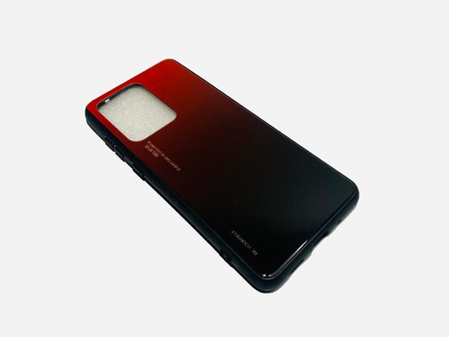 Funda Carcasa Case Protector Para Samsung S20 Ultra