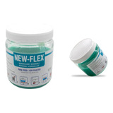 New Flex Hidrocoloide Reversible Yeso Verde 600gr