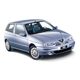 Cambio Aceite Y Filtro Alfa Romeo 145 2.0 Ts 16v Desde 1995