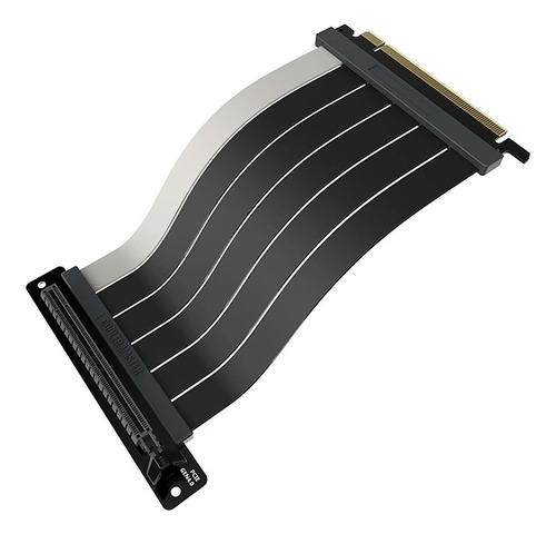 Cable Riser Cooler Master Pcie 4.0 X16 300mm V2