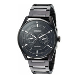 Citizen Watches Mens Bu4025-59e Eco-drive