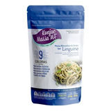 Massa Mf Macarrão Konjac Linguine Low Carb E Vegana 270g