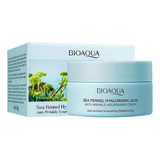 Crema Antiarrugas Hialuronico Biaoqua - g a $198