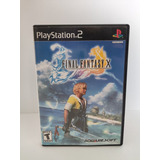 Final Fantasy X Playstation 2, Cyclegames