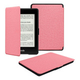 Funda Microfibra + Lamina Kindle Paperwhite Waterproof 10ma