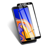 Película 3d Full Cover Premium - Samsung Galaxy J4+ Tela 6.0