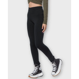 Legging Térmica Juvenil - Tamanho 12 A 18