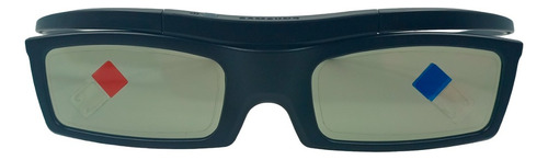 Óculos 3d Ssg-5100gb