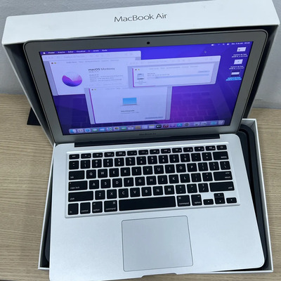 Macbook Retina 12 2017 | Mercado Livre