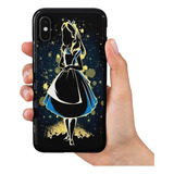 Funda Para Huawei En Todos Los Modelos Alice In Wonderland