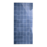 Panel Solar Policristalino 150w 12v - Convierte La Energía D