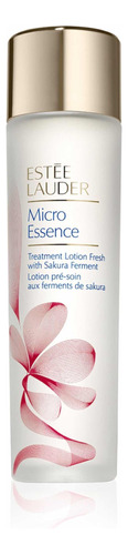 Micro Essence Treatment Lotion Fresh With Sakura Ferment