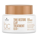 Schwarzkopf New Máscara Time Restore Q10+ X200ml