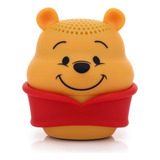 Parlante Bluetooh Bitty Boomers - Disney Winnie Pooh