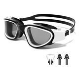 Gafas De Natación Para Hombres Y Mujeres, Anti Niebla, Anti 