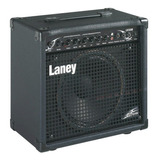 Amplificador Para Guitarra Laney Lx35r Nuevos Lx-35r