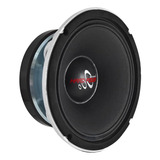 Parlante Woofer Medio 10  Hp400h 400w Rms 8 Ohms