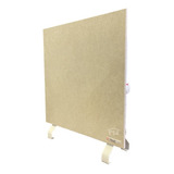 Panel Calefactor Eléctrico Heatcraft Bajoconsumo 1800w Beige