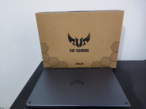 Asus Tuf Gaming F15, I5 - 24gb Ram