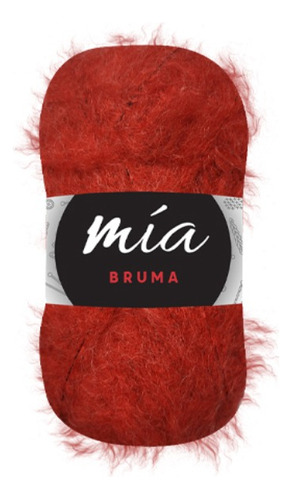 Lana Mia Bruma 25% Pura - 500grs Por Color 