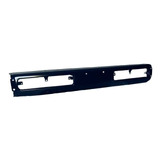 Defensa Delantera Nissan Pick Up D21 2002-2003 Negra