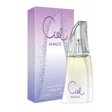 Ciel Magic Perfume Mujer Edp 80ml 1 Unidad