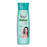  Shampoo Skala Brasil De Aloe Vera 325ml Liberado Hidratante