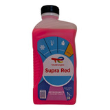 Liquido Refrigerante Total Supra Red Peugeot Original