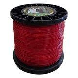 Fio Nylon P/cortador Grama Grassfio Pa 1.80 2kg Vm Mazzaferr