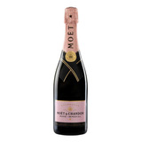 Champagne Moët Rose Imperial Francia 750ml