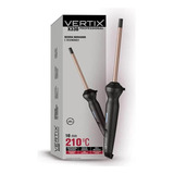 Belliz Vertix X330 Modelador 10mm 210°c Bivolt