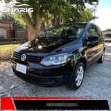 Volkswagen Fox Trendline 1.6 Nafta 2014 Unico Dueño