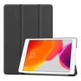 Funda Generica Para iPad Air 9.7 Smartcase Completa Negra 