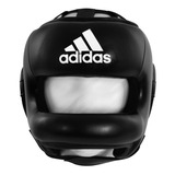 Careta De Box adidas Pro Echa De Piel 