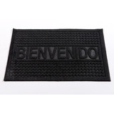 Alfombra Felpudo 40 X 60 Cm Bienvenido Color Pettish Online