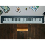 Piano Electrico Casio Cdps100 Bk 88 Teclas Teclado Sensitivo
