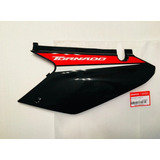 Cacha Lateral Izq Honda Xr 250 Tornado Original Genamax