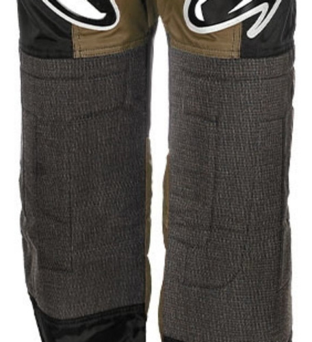 Pantalón Gotcha Jt Deportivo Paintball Xtremep