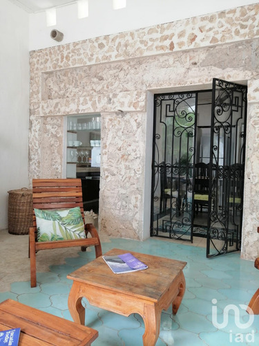 Venta Casa 5 Ambientes Mérida Centro - Imagen 4