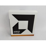 Caixa Vazia Processador: Amd Athlon 3000g