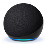 Amazon Alexa Asistente Virtual Echo Dot 5ta Generacion