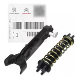 Mola + Haste Bieleta Pedal Embreagem Peugeot 206 2004 2005