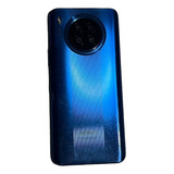 Celular Honor 50 Lite Azul Metalico 128 Gb 6 Gb En Ram 