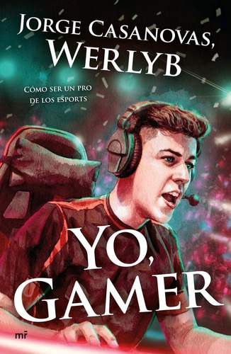 Yo Gamer - Werlyb