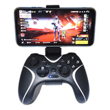 Controle Gamepad P/ Celular Jogos Android Ios Ps4 P3 Nswitch
